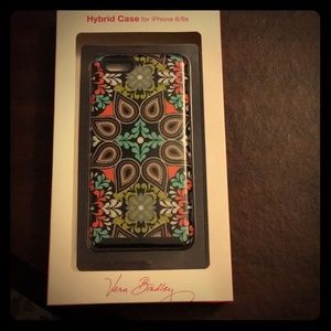 Vera Bradley iPhone 6/6s case